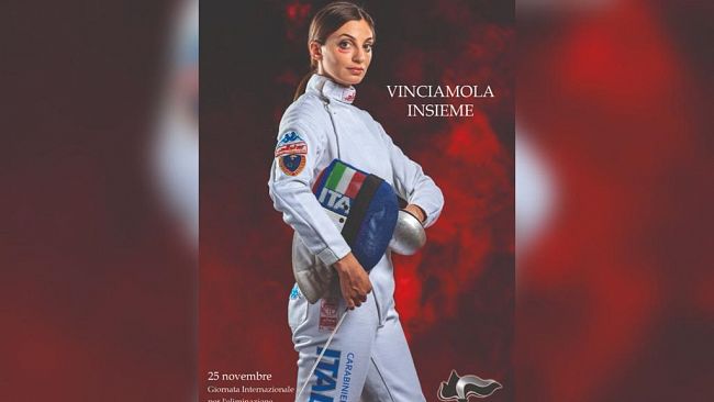 Giornata Internazionale contro la violenza sulle donne:l’impegno dei carabinieri