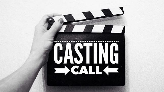 Casting Rai a Palermo: cercasi giovani talenti per una nuova mini-serie