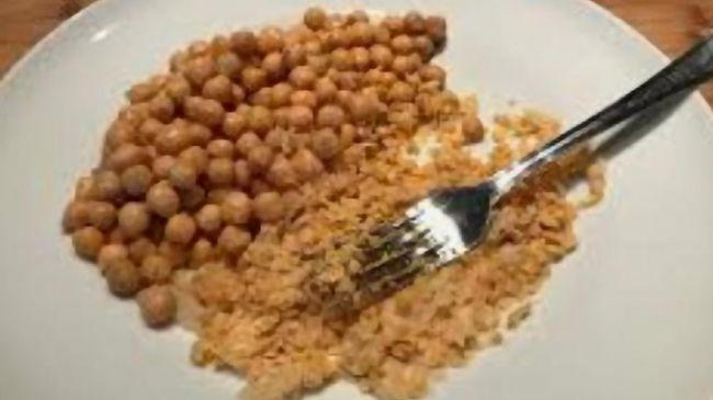 Ultime della sera: Lu Zitu di Calamonici, chi manciava li ciciri cu la furchetta