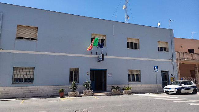 Mazara, Servizi di riscossione coattiva sanzioni per infrazioni al Codice della Strada