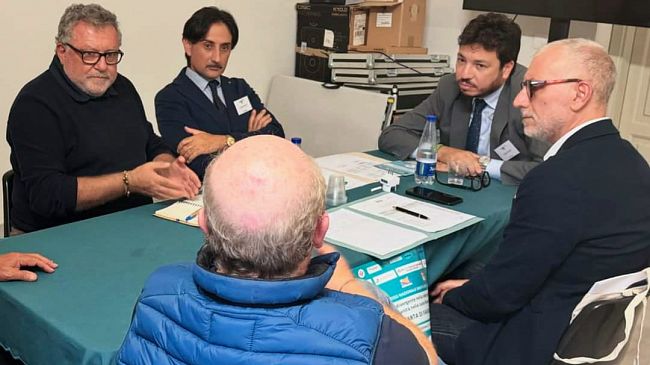 Approvata la “Carta di Favignana” per migliorare i servizi sanitari nelle isole durante XXI Congresso dell’ANSPI