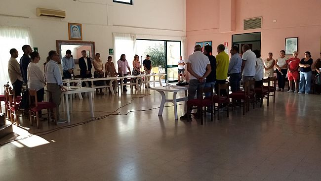 ​Paceco, Teresa Soru nuova vicepresidente del Consiglio comunale