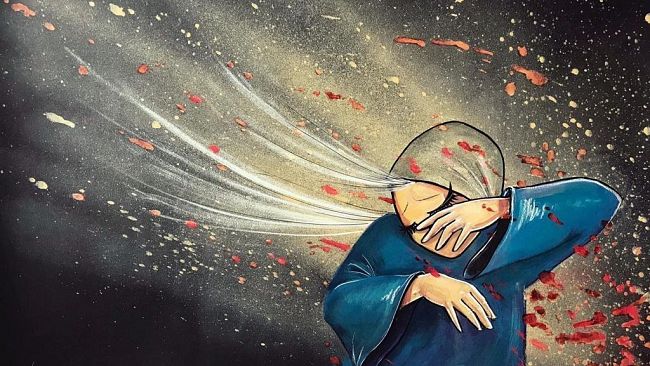 Ultime della sera: “Dall’Afghanistan all’Italia”