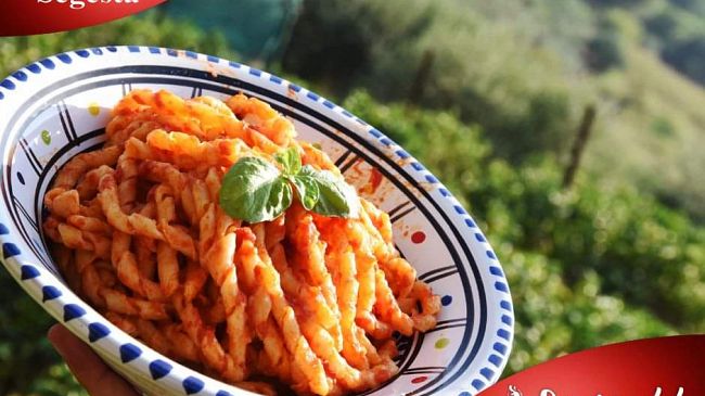 Calatafini, il 14 settembre la 31° edizione della sagra del maccherone 