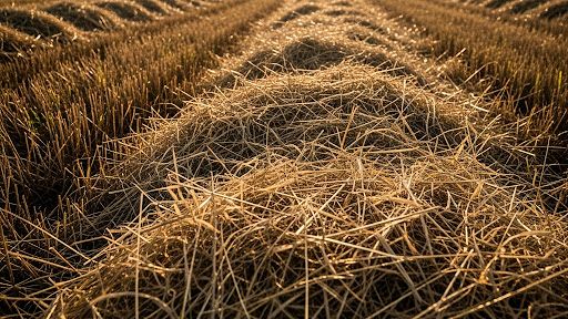 Raccolta del fieno, ​Cia Sicilia Occidentale: 