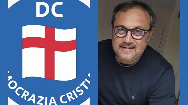 Francesco Buscemi (DC) interviene sulla Festa del Vino che si terrà a Marsala 