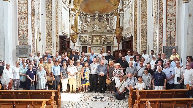 Gemellaggio Mazara-Tunisi, conclusa la visita della delegazione tunisina