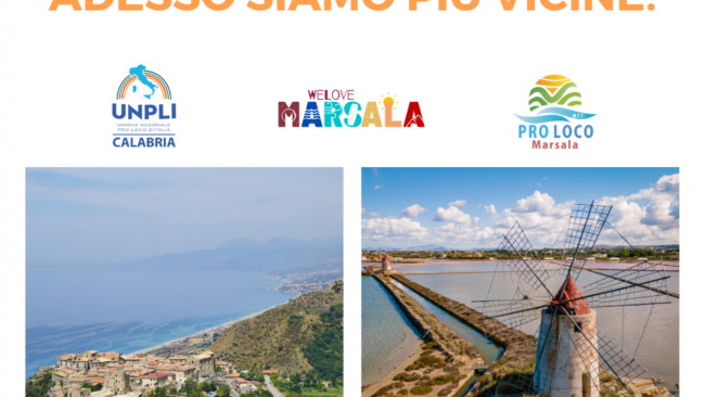 Nasce la rete nazionale per la promozione delle destinazioni turistiche