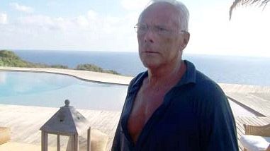 E' morto Giorgio Armani, l'icona della moda