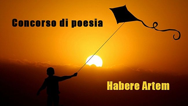 Concorso Internazionale di Poesia Inedita 