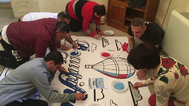 Vittoria, chiude il progetto “Liberamente”