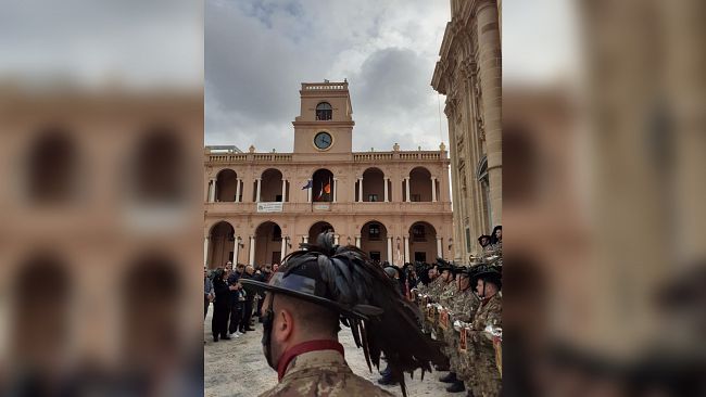 Marsala, l'Amministrazione lancia il Concorso di idee per le Scuole in occasione del 72° Raduno dei Bersaglieri