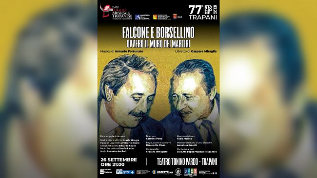 Ente Luglio Musicale Trapanese, in scena 