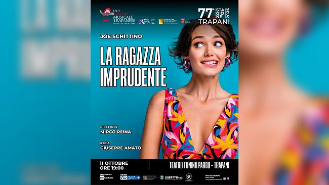 Ente Luglio Musicale. Debutta, in prima assoluta mondiale, 