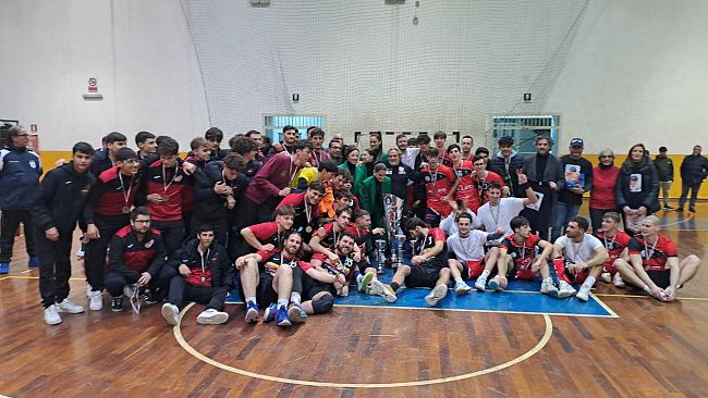 Al Palasport di Petrosino il Memorial “Flavio è sempre con noi…”