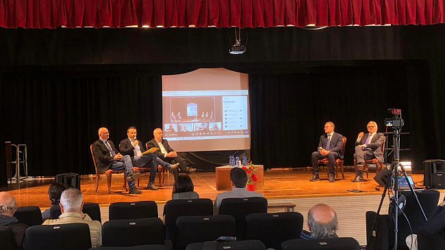 La Filming to West Sicily introduce la nuova stagione di Màkari