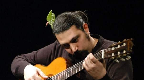 Palermo. Alessandro Panicola al “Giardino della Musica” del Coast to Coast Ausonia 