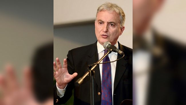 Cabina di regia per l'emergenza idrica istituita in Sicilia: dichiarazione del Deputato Regionale On. Giuseppe Bica