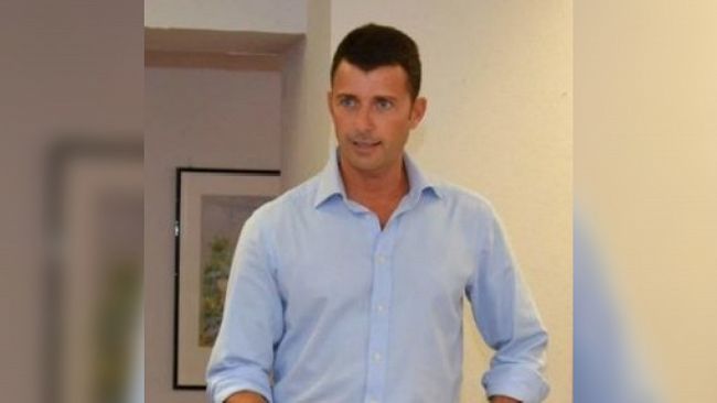 Cambio al vertice della Sezione Arbitri di Trapani: Michele Cavarretta subentra a Mimmo Poma