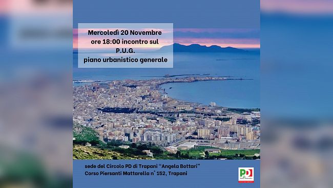 incontro-del-circolo-pd-di-trapani-sul-pug-piano-urbanistico-generale