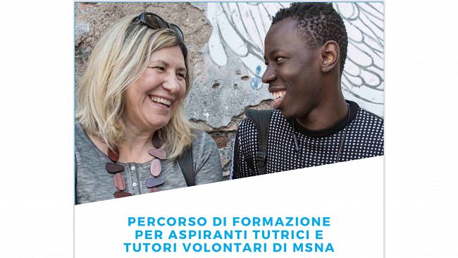 Mazara, percorso di formazione per aspiranti tutori volontari