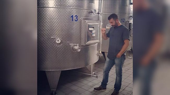 Trapani. La prima cantina urbana avvia l’imbottigliamento