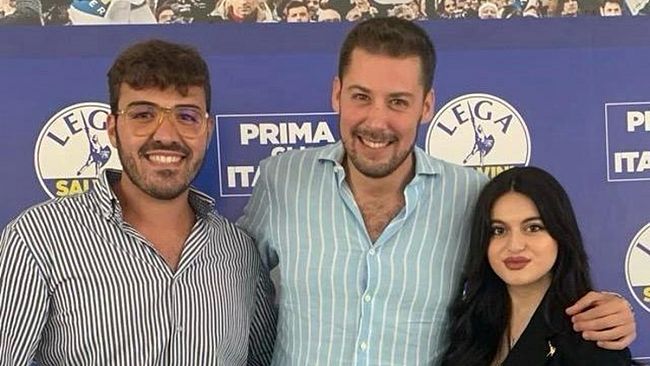 Trapani, Lega giovani: Angela Di Stefano nuova coordinatrice provinciale