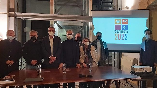 La rassegna “’A Scurata” il tramonto diventa un brand