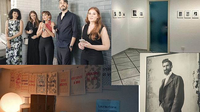 Mazara, nasce “Lauraurbana”, spazio culturale in una splendida villa del centro Città 