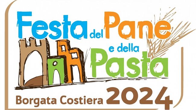Mazara, al via oggi la IX edizione della Festa del Pane e della Pasta 