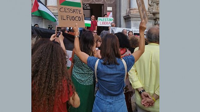 trapani-approvato-dal-consiglio-comunale-il-documento-unitario-per-il-cessate-il-fuoco-a-gaza