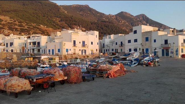 Marettimo, Fratelli d'Italia Isole Egadi: 