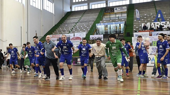 il-marsala-futsal-va-a-roma-e-sfida-leur-per-la-penultima-di-campionato
