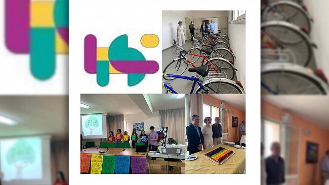 Mazara, giornata della pace all’Istituto Francesco Ferrara