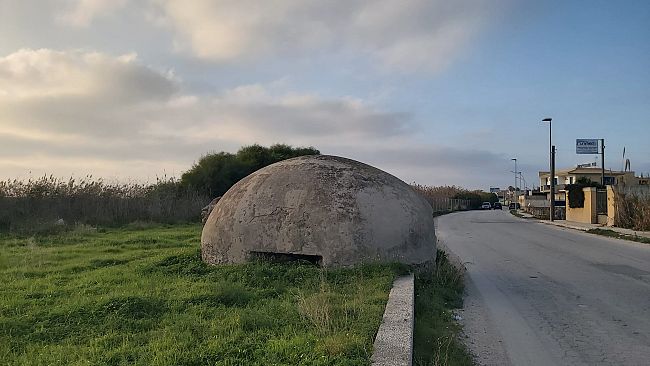 Le “casematte” nel territorio mazarese, un patrimonio da salvare e valorizzare