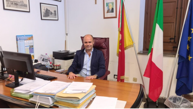 Menfi, convocazione del Consiglio Comunale in seduta ordinaria per giorno venerdì 28 giugno