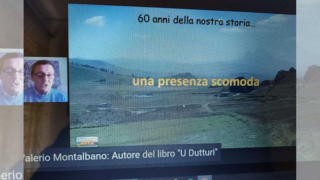 Incontro sulla legalità all'Istituto Scolastico D'Aguirre - Alighieri