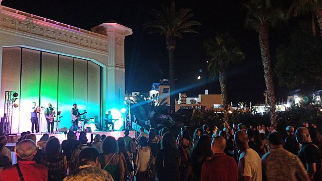 Trapani, commercianti contro l’amministrazione: è polemica per le notti bianche