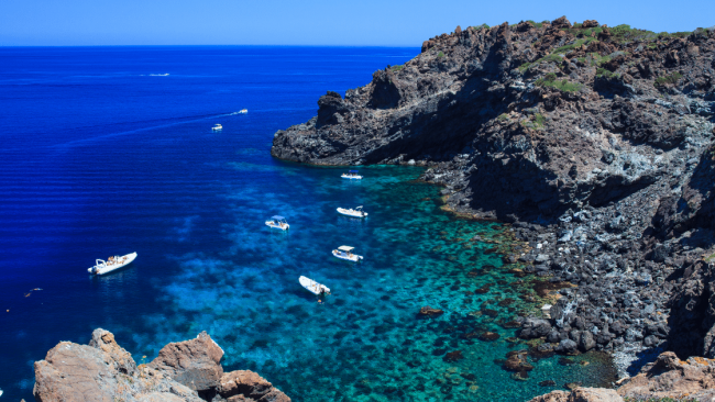Pantelleria al Salone Svizzero delle vacanze. Avviso per gli operatori turistici