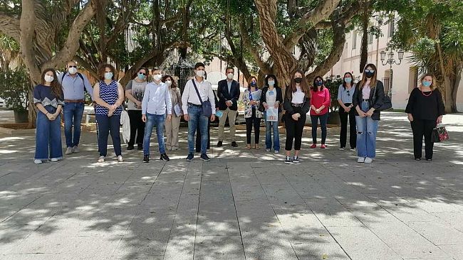 A Marsala firmato il Patto Educativo di Comunità