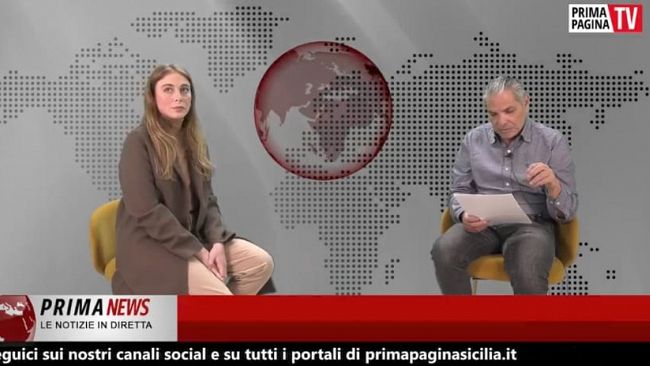 Prima news. 17 Novembre: ospite la progettista culturale Paola Galuffo