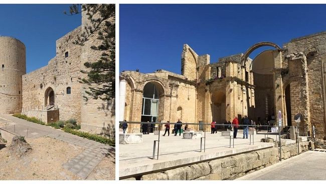 Salemi,bus navetta gratuito per spettacoli estivi in piazza Alicia e al castello