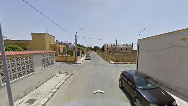 Mazara, grave incidente nella frazione di Borgata Costiera 