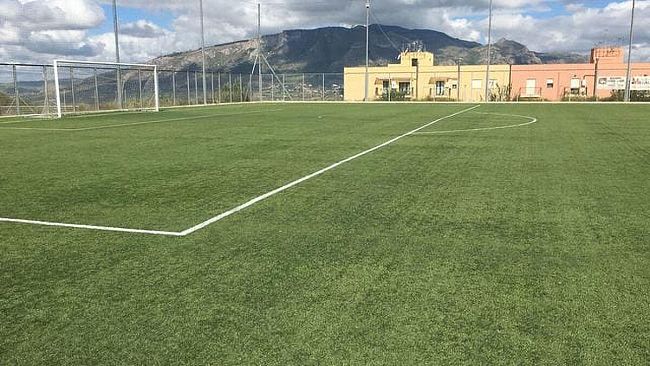 Alcamo: circa un milione di euro, grazie al PNRR, per lo stadio Cilluffo