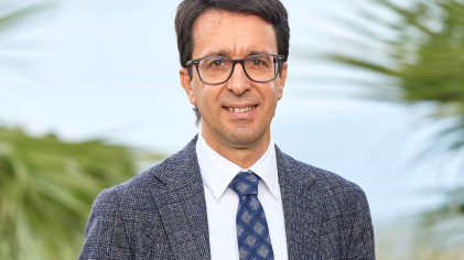 Alcamo saluta dopo 9 anni il segretario Bonanno