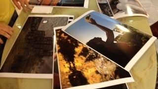 “Ritratti del vino”. Stasera premiazione concorso fotografico