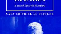 CASTELVETRANO  –  Giovedì la presentazione di un libro su Giovanni Gentile