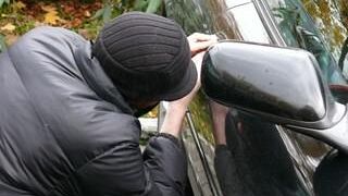 In città una banda delle Fiat Panda? Attesa per la videosorveglianza