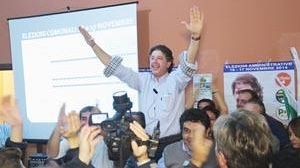 Campobello, Castiglione: «Inizia oggi la rinascita della Città»