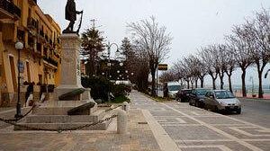 Mazara, Giornata dell’Unità nazionale delle forze armate e del combattente